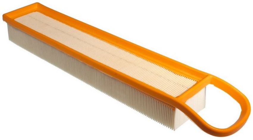 MAHLE LX 1969 Air Filter