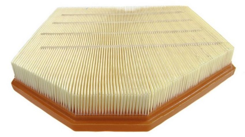 MAHLE LX 1991 Air Filter