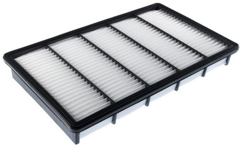 MAHLE LX 2001 Air Filter