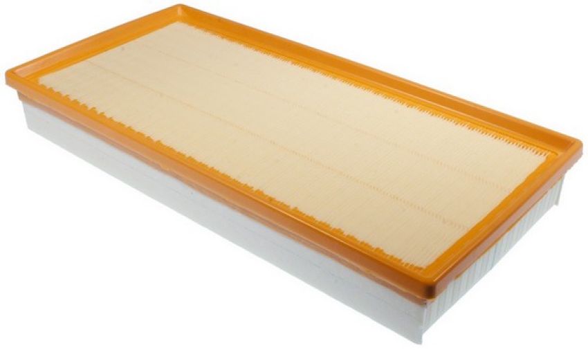MAHLE LX 2024 Air Filter
