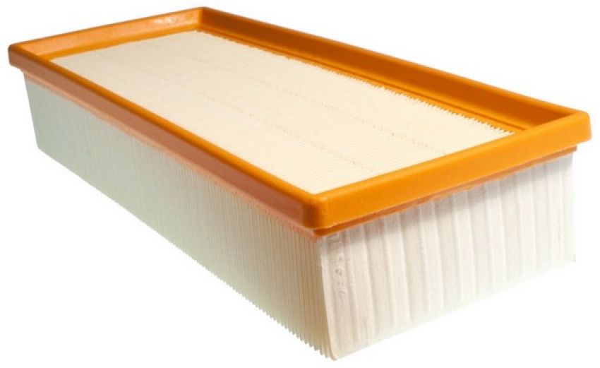 MAHLE LX 2046 Air Filter
