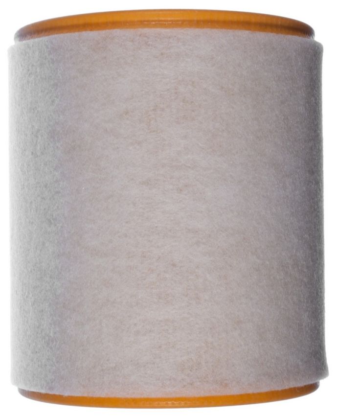 MAHLE LX 2049/4 Air Filter