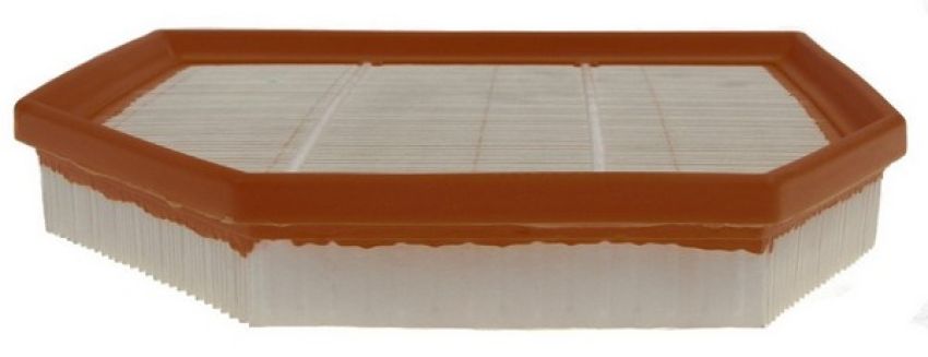 MAHLE LX 2075 Air Filter