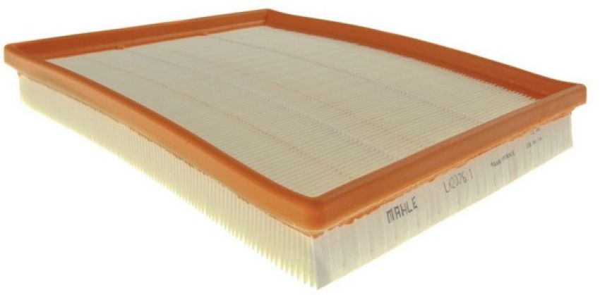 MAHLE LX 2076/1 Air Filter