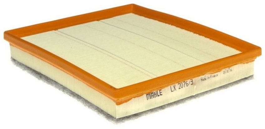 MAHLE LX 2076/3 Air Filter