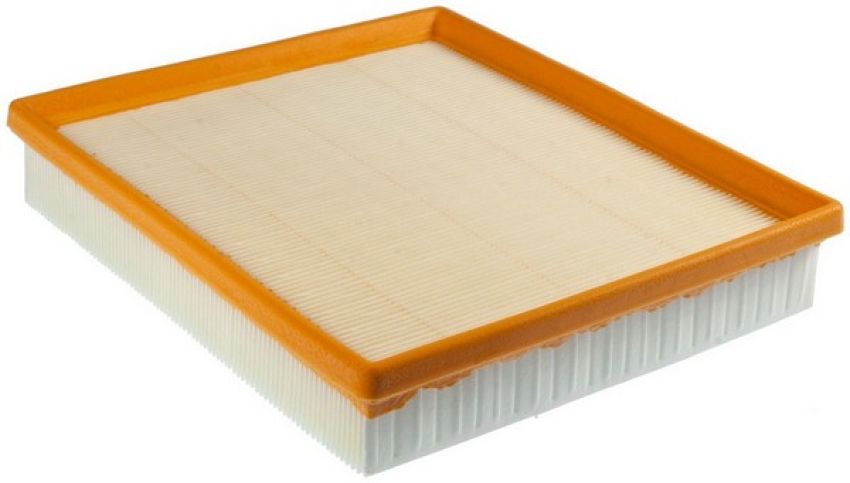 MAHLE LX 2077/3 Air Filter