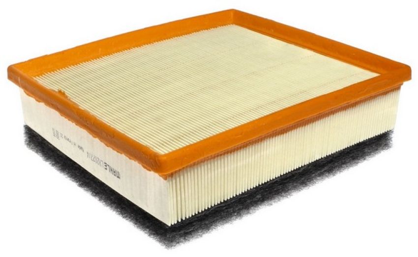 MAHLE LX 2077/4 Air Filter