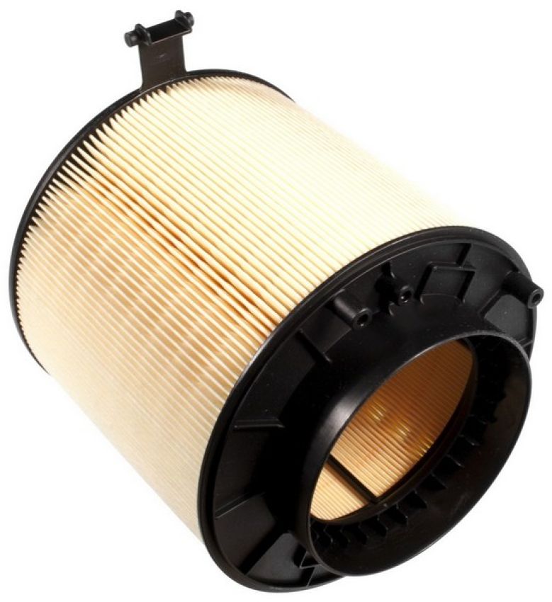 MAHLE LX 2091D Air Filter