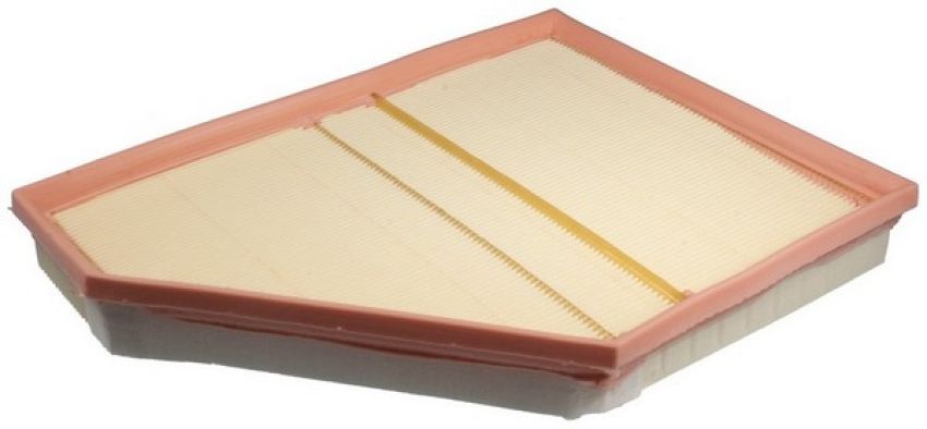 MAHLE LX 2098 Air Filter