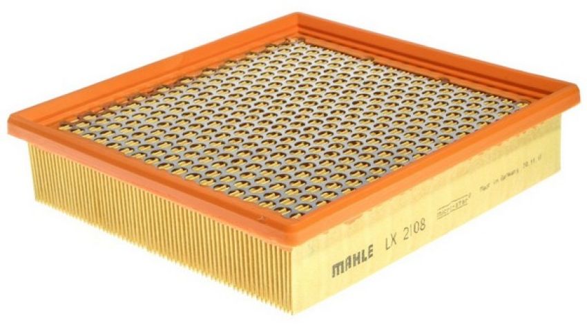 MAHLE LX 2108 Air Filter