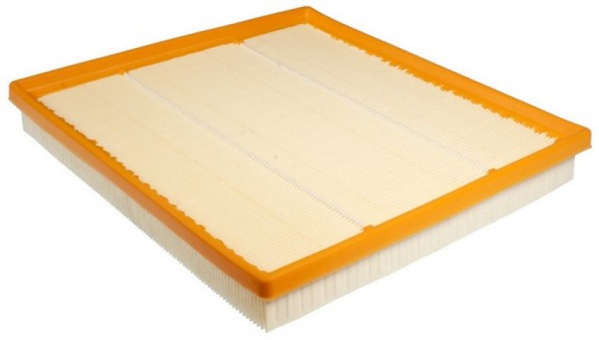 MAHLE LX 2525 Air Filter