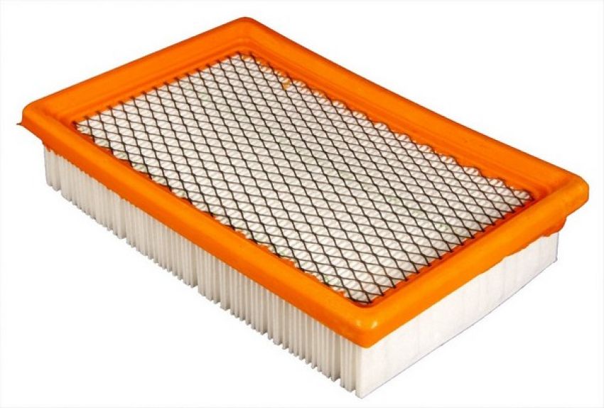 MAHLE LX 2538 Air Filter
