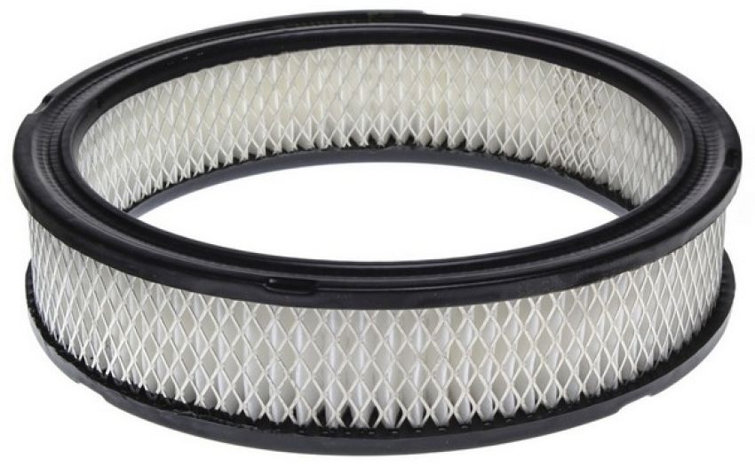 MAHLE LX 2549 Air Filter