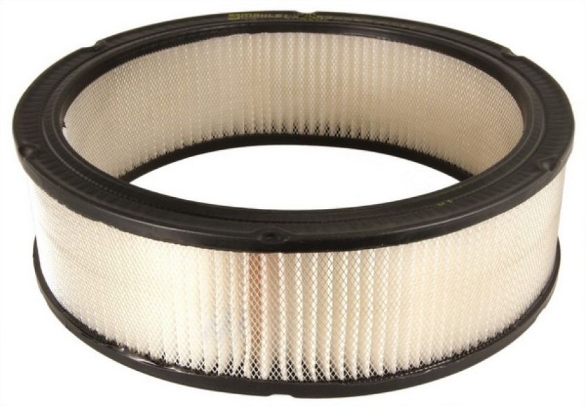 MAHLE LX 2552 Air Filter