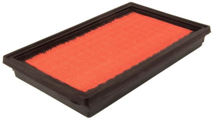MAHLE LX 2561 Air Filter