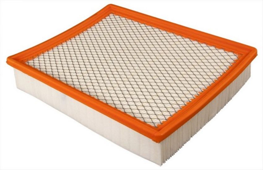 MAHLE LX 2562 Air Filter