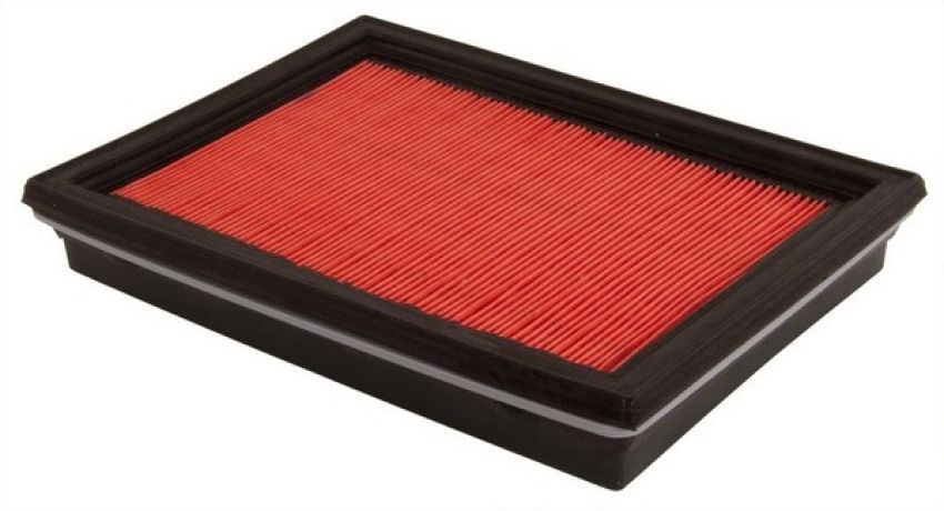 MAHLE LX 2565 Air Filter