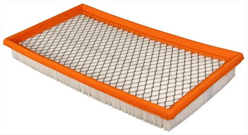 MAHLE LX 2566 Air Filter