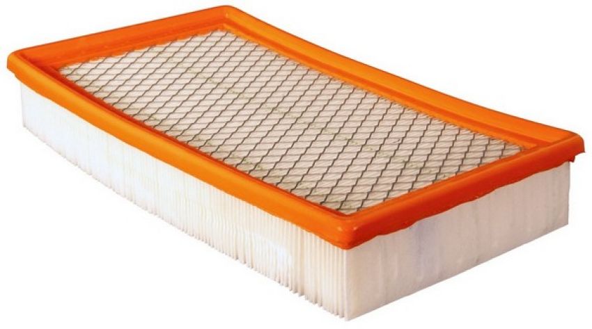 MAHLE LX 2569 Air Filter