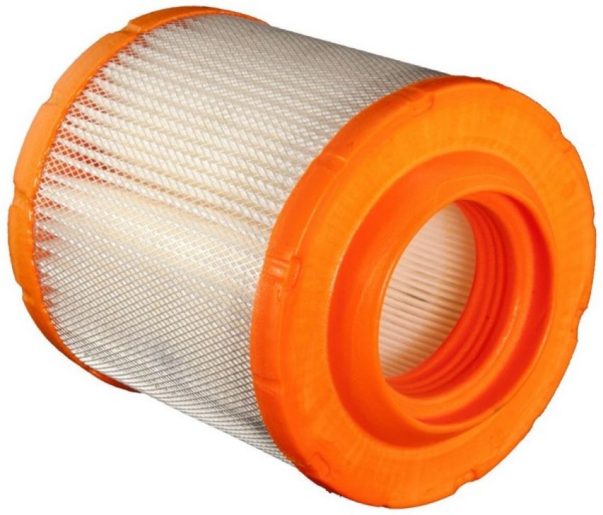 MAHLE LX 2573 Air Filter