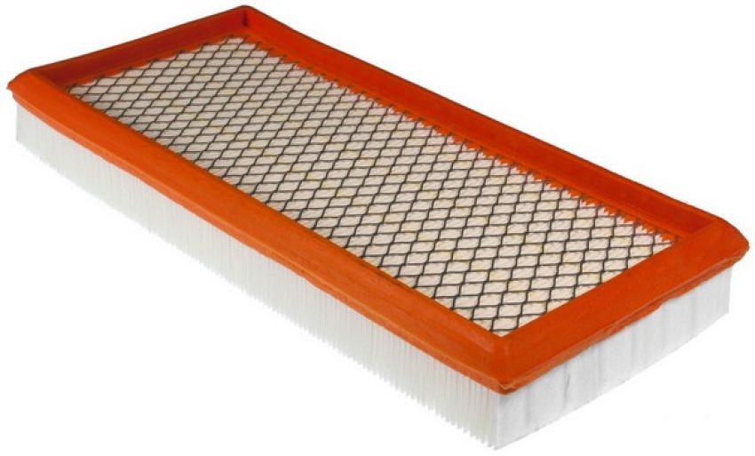 MAHLE LX 2575 Air Filter