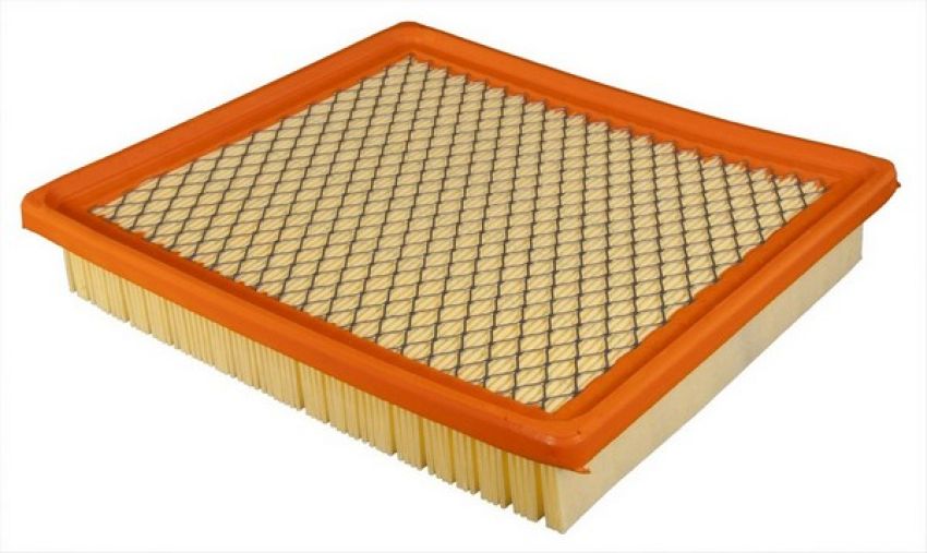 MAHLE LX 2578 Air Filter