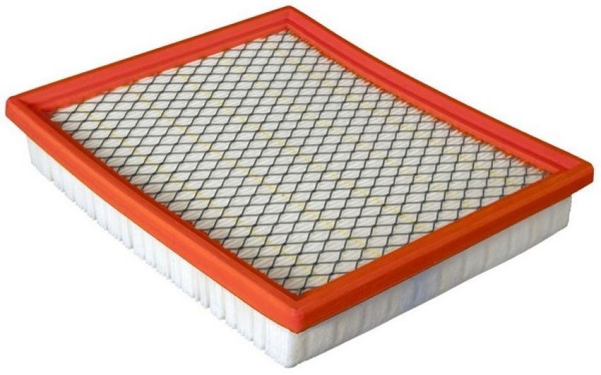 MAHLE LX 2579 Air Filter