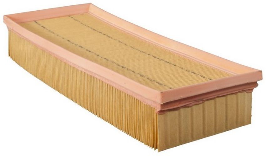 MAHLE LX 2586 Air Filter