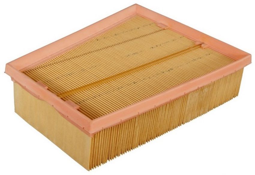 MAHLE LX 2587 Air Filter