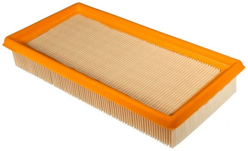 MAHLE LX 259 Air Filter