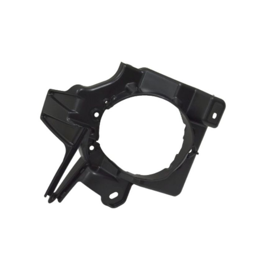 LH FOG LAMP BRACKET; W/O F SPORT PKG; FOG LAMP BRACKET ASSY; JAPAN BUILT; RX350 13-14