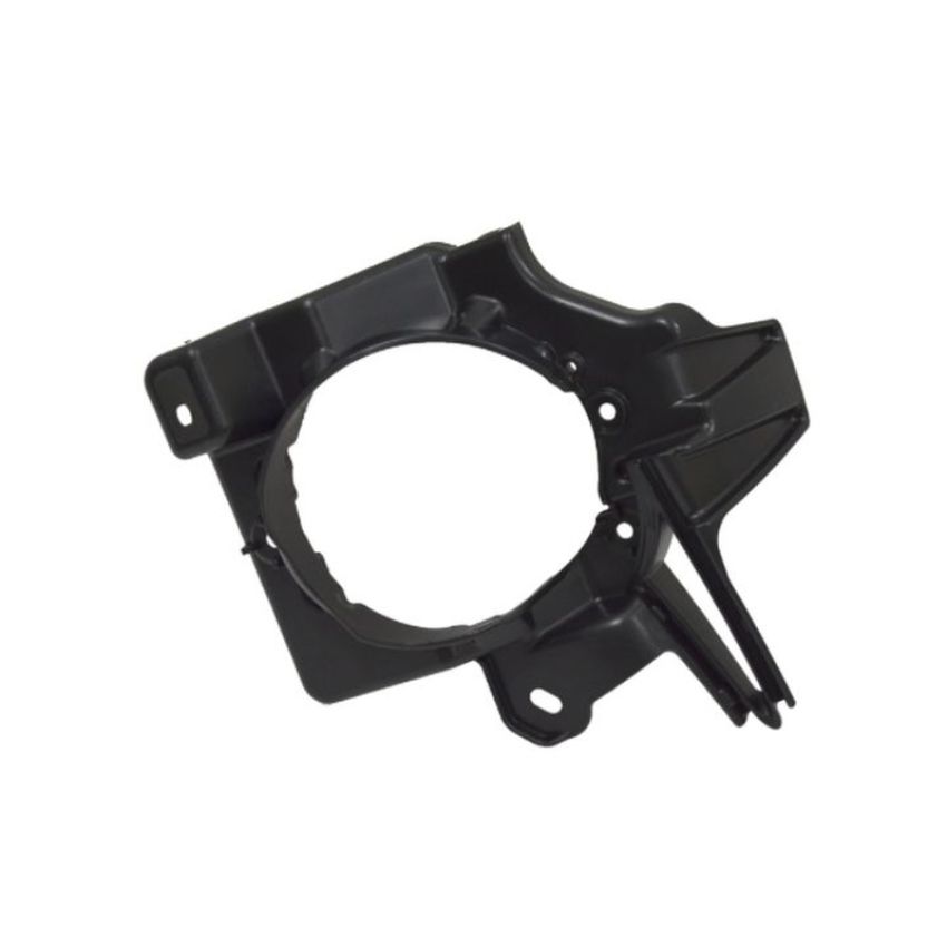 RT FOG LAMP BRACKET W/O F SPORT PKG; FOG LAMP BRACKET ASSY; JAPAN BUILT LEXUS RX350 13-14
