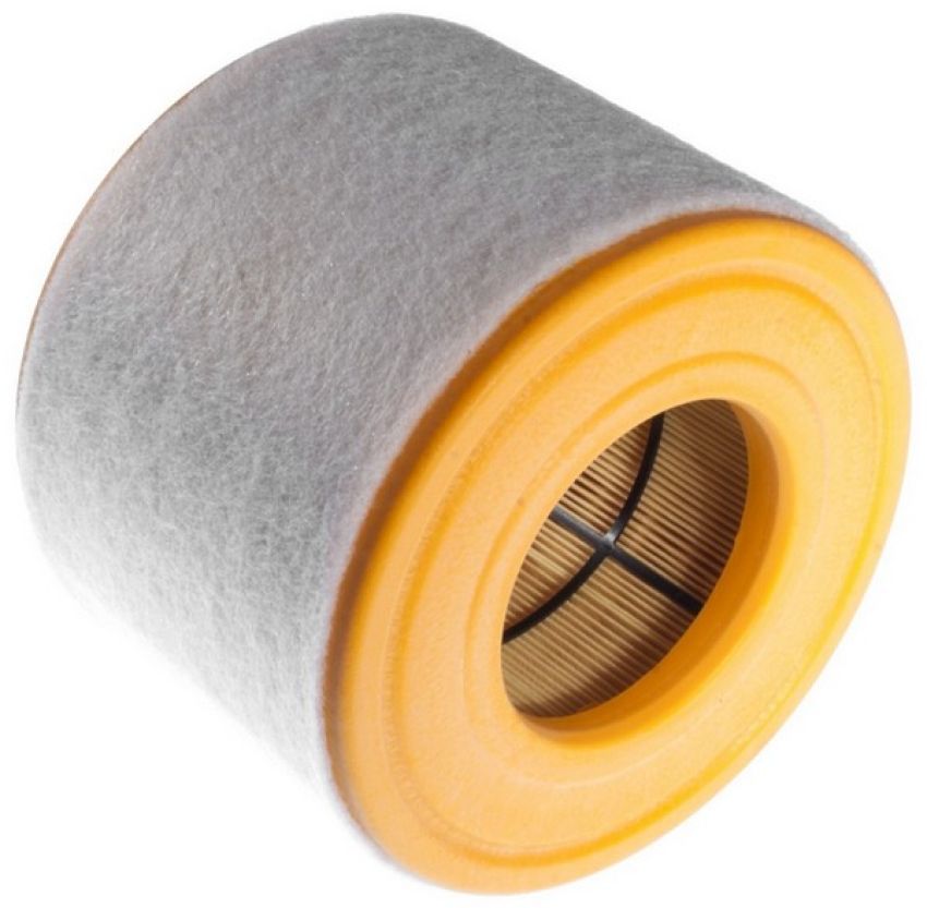 MAHLE LX 2607/2 Air Filter