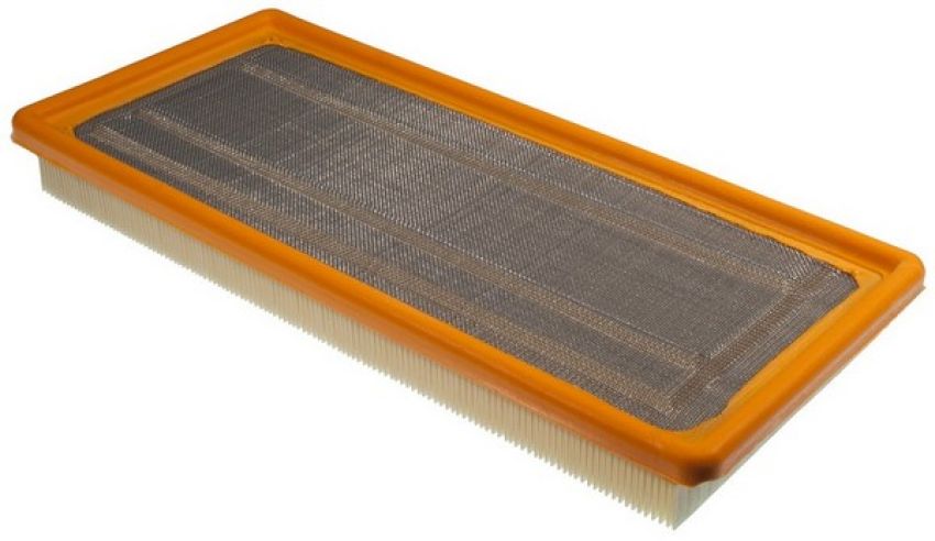 MAHLE LX 261 Air Filter