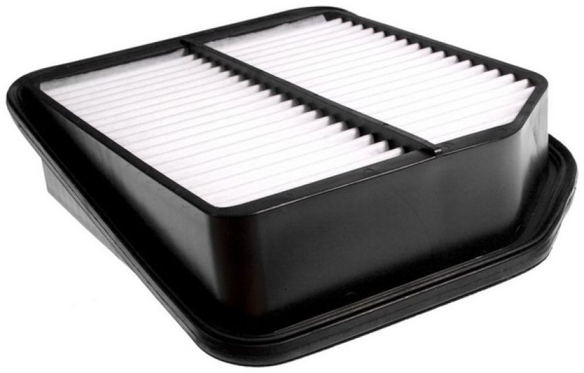 MAHLE LX 2612 Air Filter