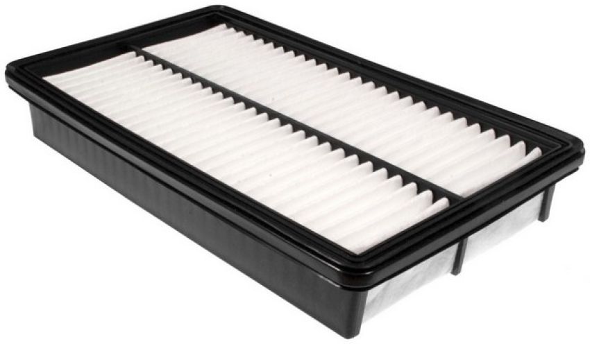 MAHLE LX 2632 Air Filter