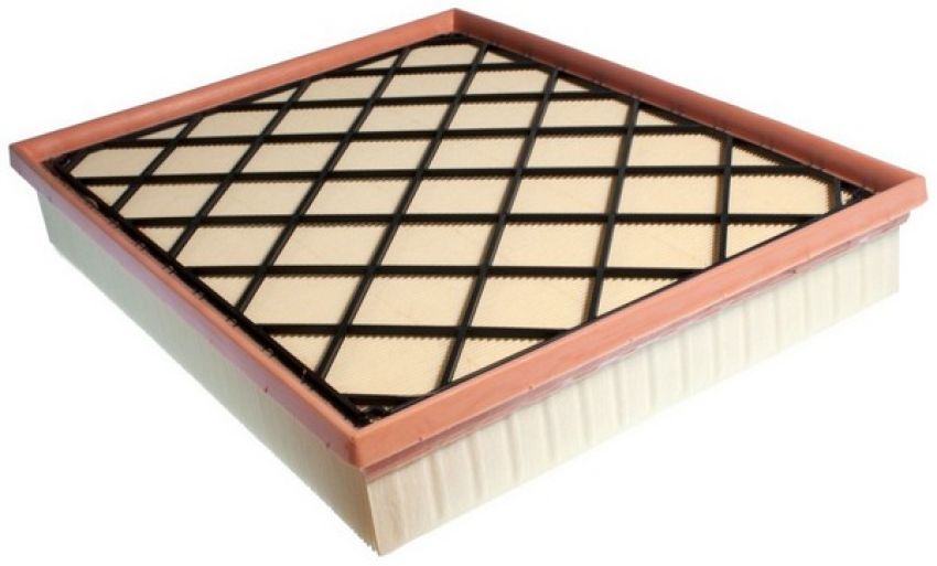 MAHLE LX 2641 Air Filter
