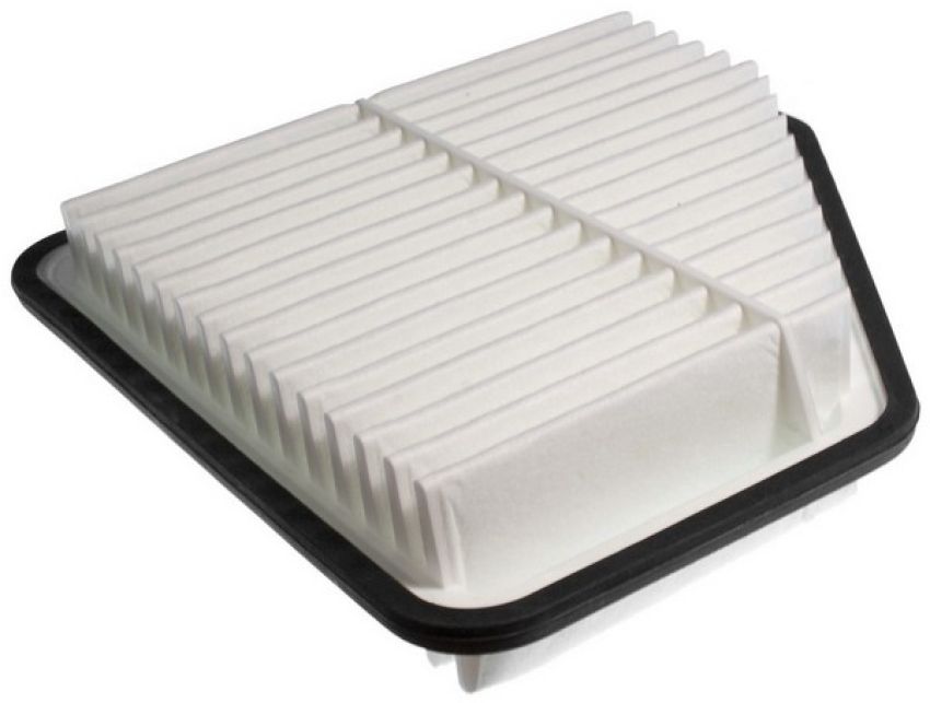 MAHLE LX 2681 Air Filter