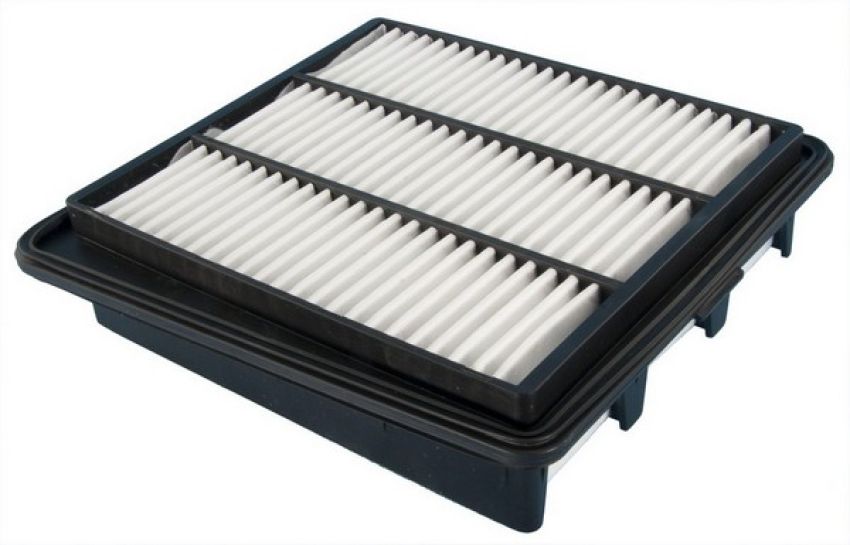 MAHLE LX 2691 Air Filter