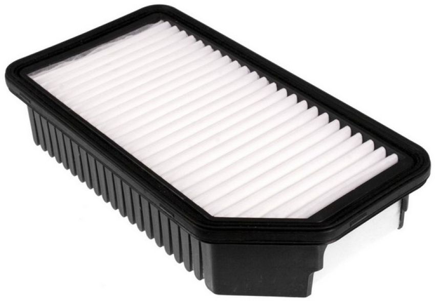 MAHLE LX 2739 Air Filter