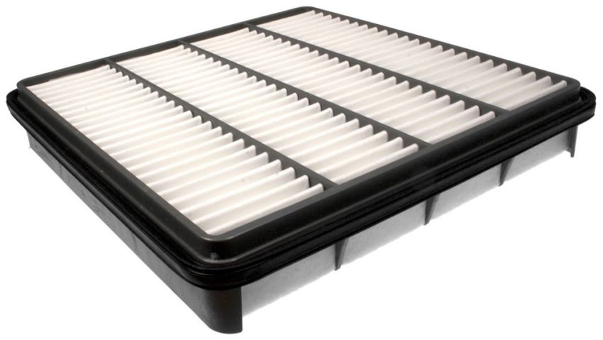 MAHLE LX 2750 Air Filter