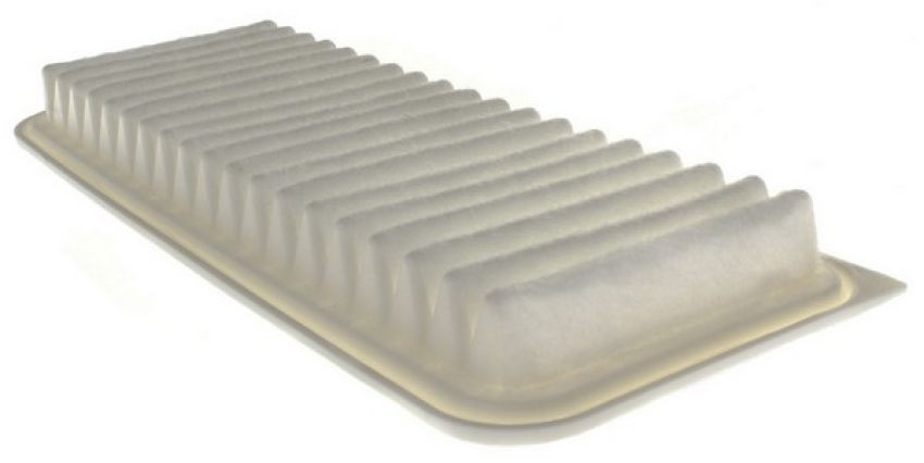 MAHLE LX 2751 Air Filter