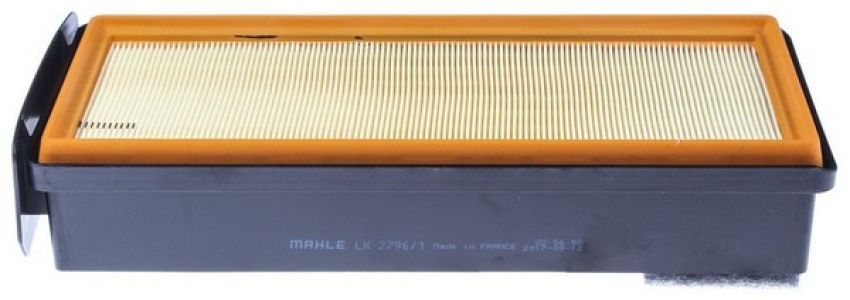 MAHLE LX 2796/1 Air Filter