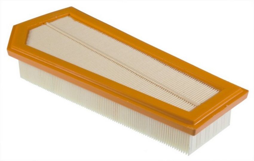MAHLE LX 2813 Air Filter