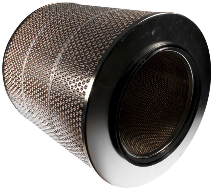 MAHLE LX 2814 Air Filter