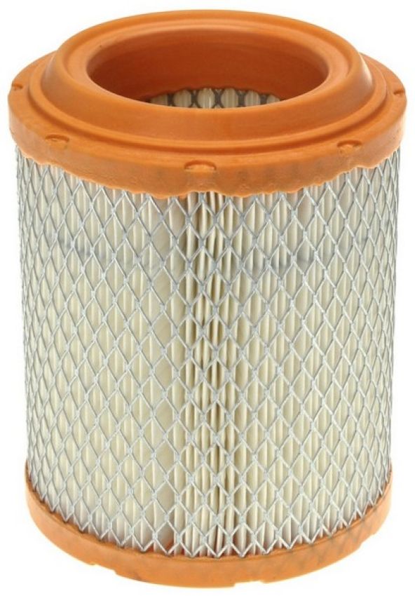 MAHLE LX 2836 Air Filter