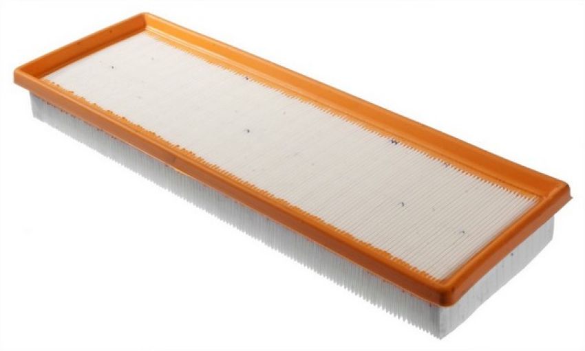 MAHLE LX 2837 Air Filter