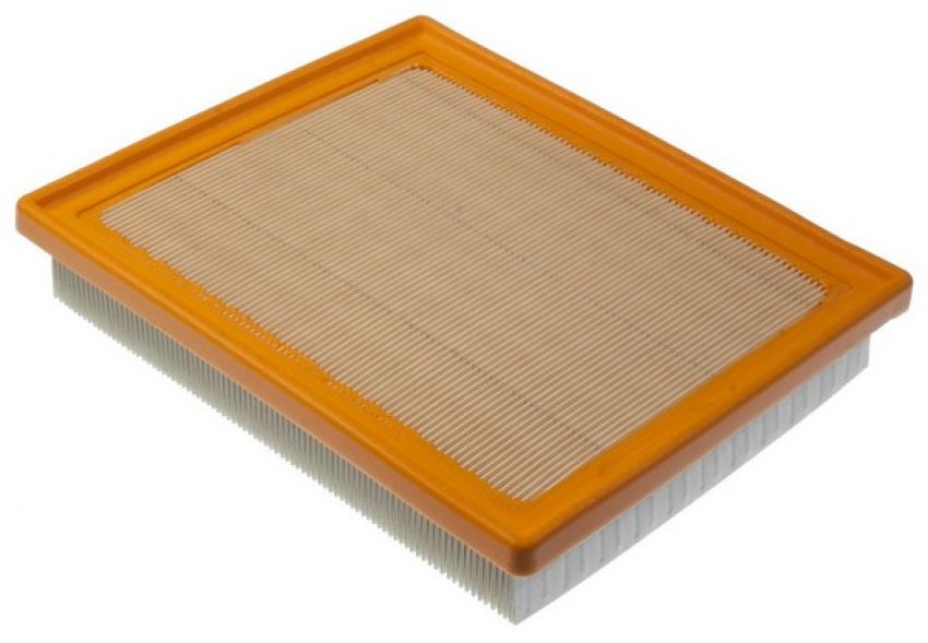 MAHLE LX 2870 Air Filter