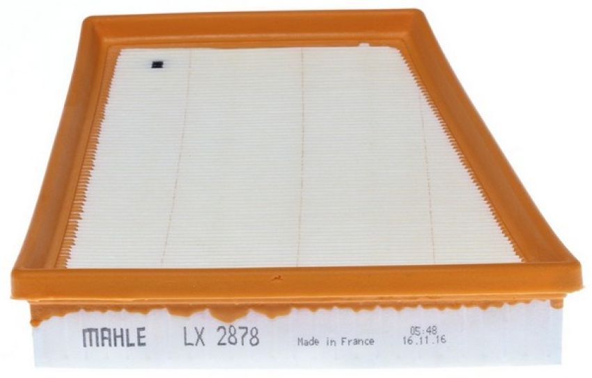 MAHLE LX 2878 Air Filter