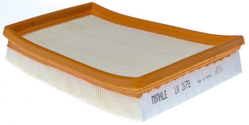 MAHLE LX 2879 Air Filter